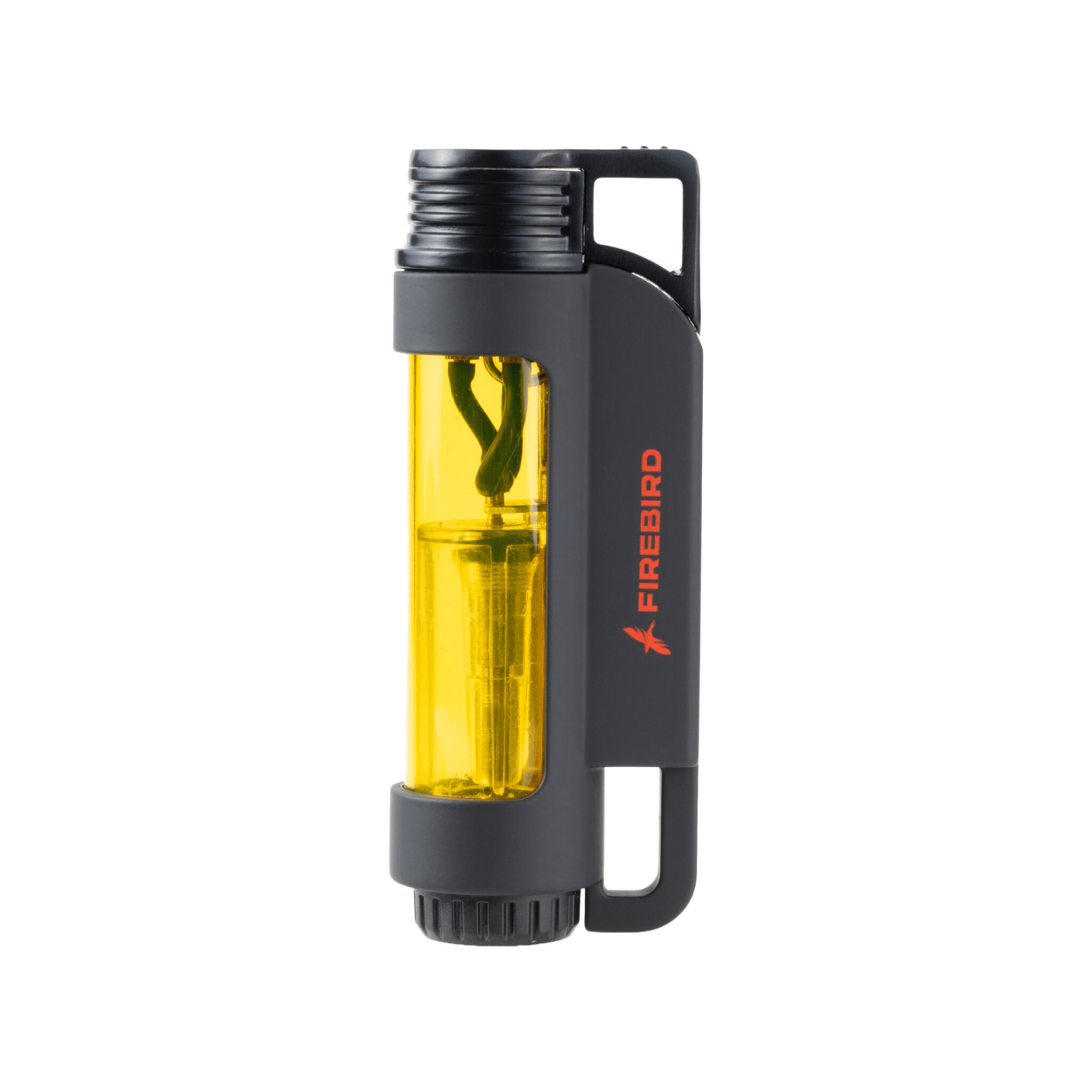 Colibri Cigar Lighters - Firebird Illume Green Lighter